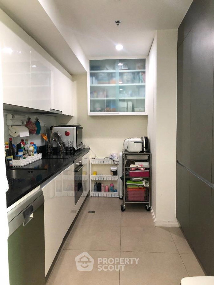 รูป คอนโด 2 ห้องนอน 98 ตร.ม. ที่ The River Condominium ใกล้ BTS สะพานตากสิน 400 ม. (ID 1524005) - รูปที่ 4/6