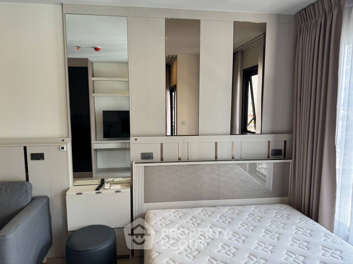 รูป คอนโด 1 ห้องนอน Life Phahon-Ladprao ใกล้ BTS ห้าแยกลาดพร้าว 300 ม. (ID 3080343) - รูปที่ 9/13