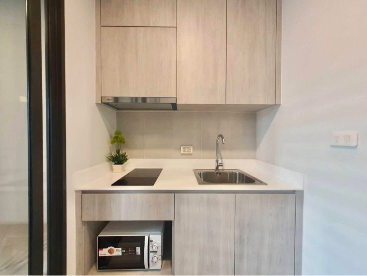 picture 🍁For rent Ciela Sripratum🍁2bedrooms🍁Fl.3🍁32 sq.m.🍁17,500 THB - 7/9