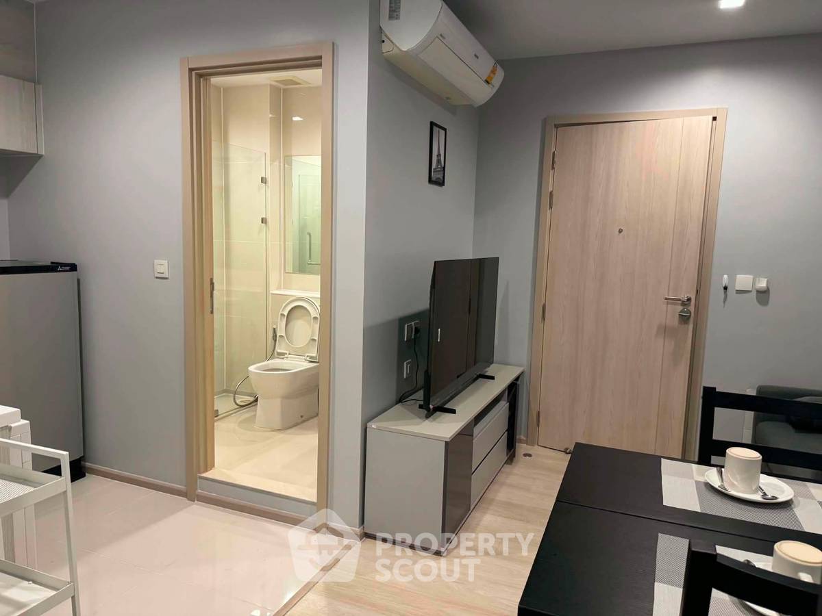 รูป คอนโด 1 ห้องนอน ชั้น 41 ให้เช่า Life One Wireless ใกล้ BTS เพลินจิต (ID 3080679) - รูปที่ 6/8