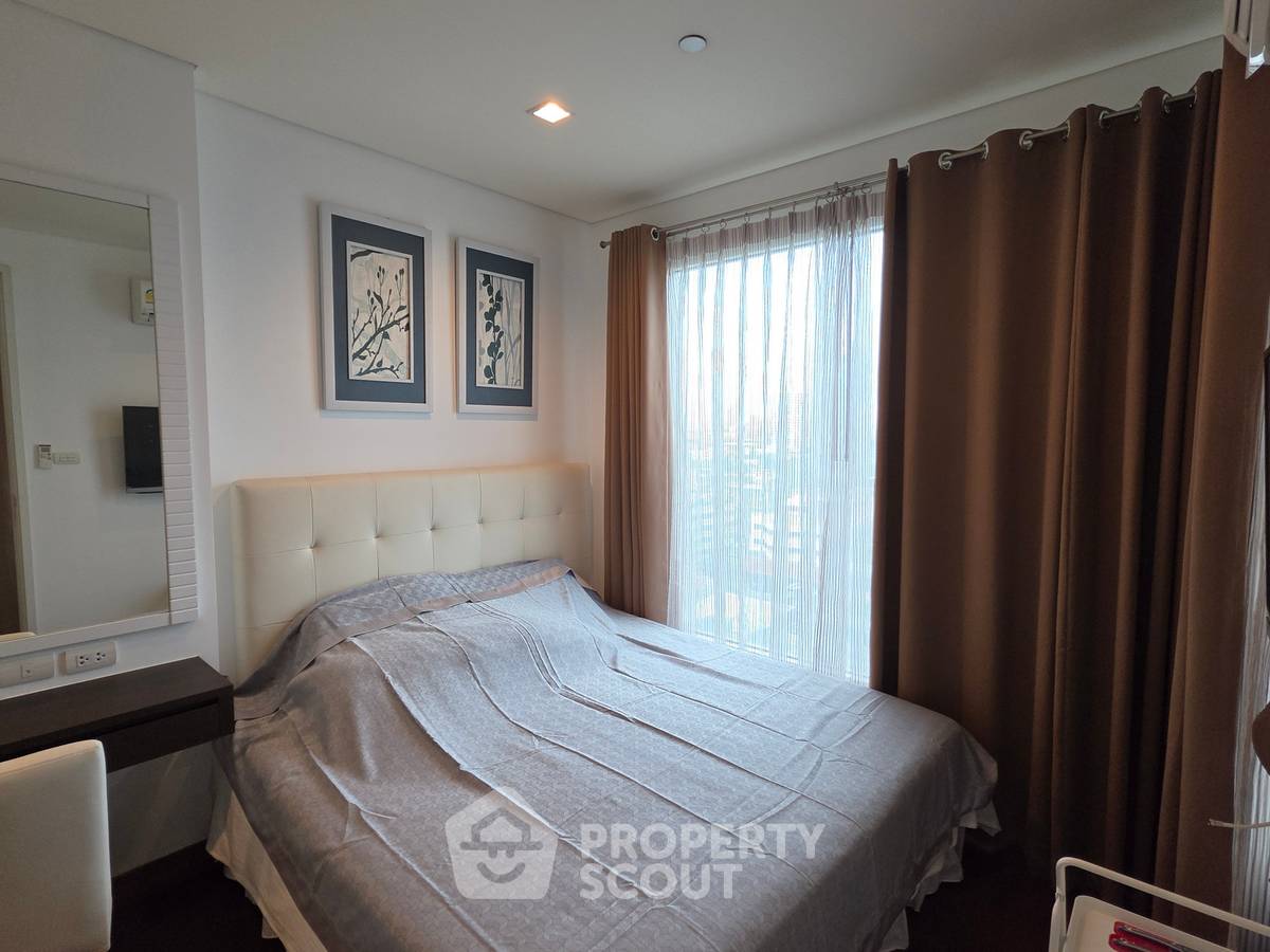 picture 1-BR Condo For Sale At Ivy Thonglor 23, Thong Lo (ID 3075072) - 2/12