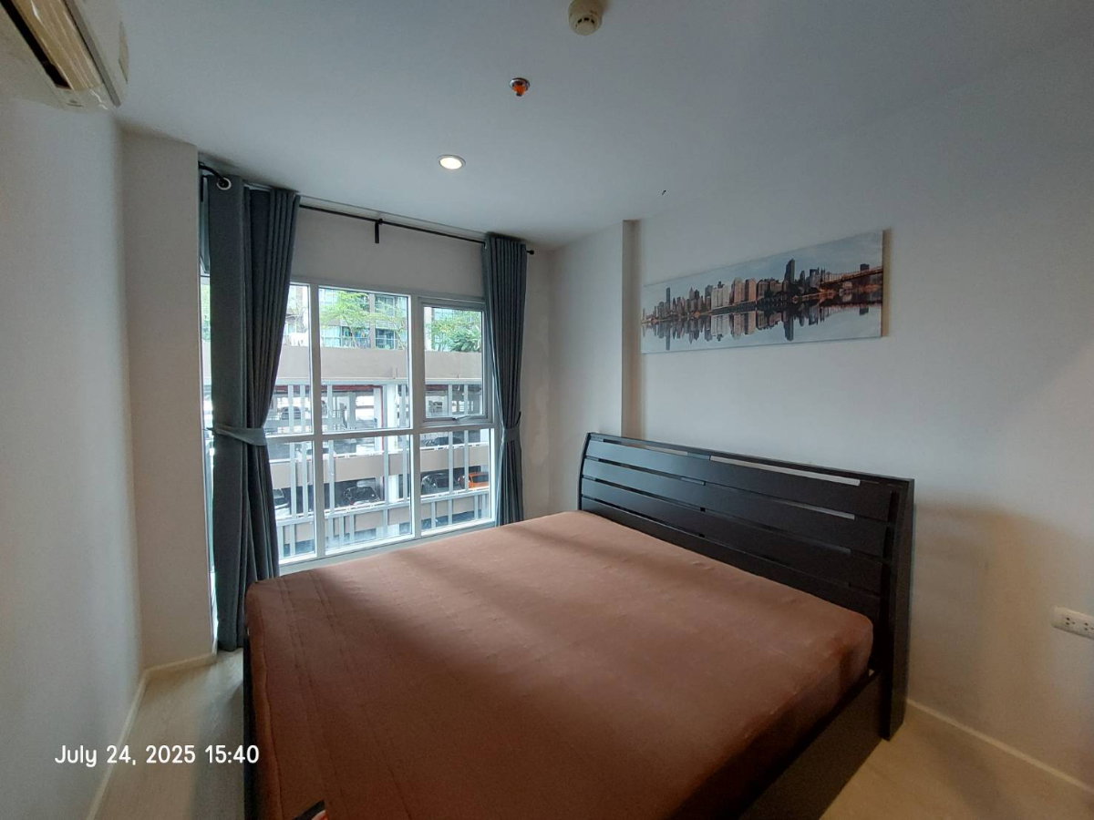 picture Aspire Rama 9 for rent ready to move in End of August - 3/8