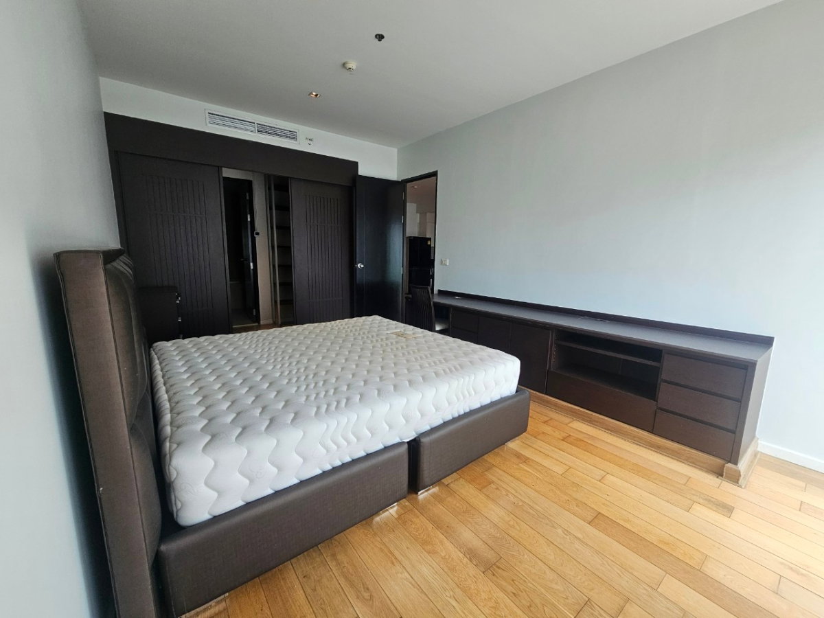 รูป RENT The Madison (เดอะ เมดิสัน) BTS Phrom phong 2 bedroom, large balcony - รูปที่ 10/15