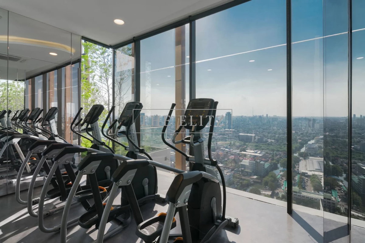 รูป ✨ The Ultimate Paradise for You and Your Furry Friends! Modern Luxury Unit with Spectacular Sweeping Green Views ✨ - รูปที่ 23/24