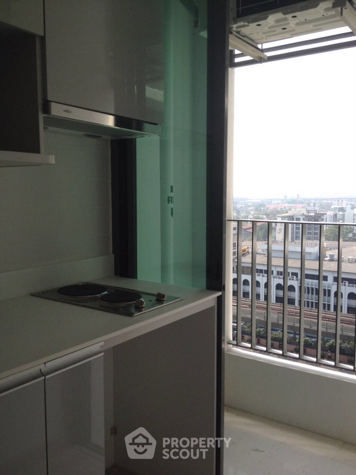 picture 1-BR Condo At Ideo Mobi Sukhumvit 81 | 200m to BTS On Nut (ID 884900) - 10/14