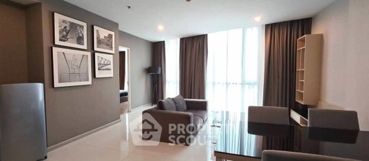 รูปภาพ Well-Priced 2-BR 77 Sqm Condo At Up Ekamai near ARL Ramkhamhaeng (ID 3072943)