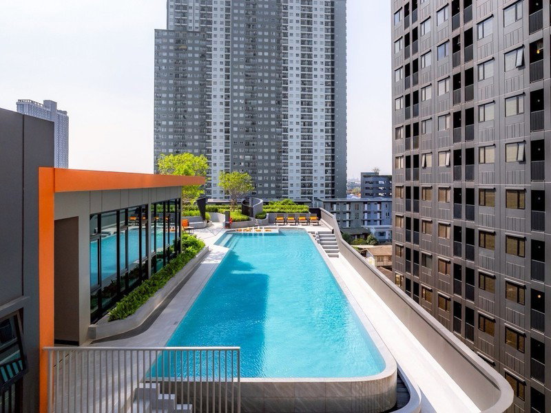 picture A047427 The Origin Sukhumvit – Praksa - 5/6