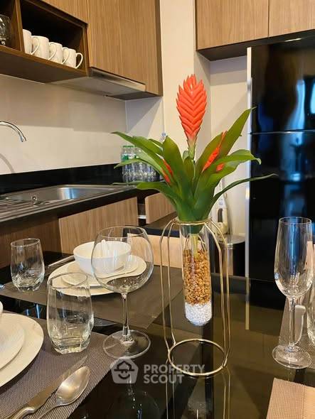 รูป คอนโด 2 ห้องนอน 54 ตร.ม. ชั้น 21 The Capital Ekamai - Thonglor ใกล้ ARL รามคำแหง (ID 3080785) - รูปที่ 3/15
