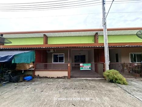 picture TOWN HOUSE 19.6 Sq.w. Pluak Daeng Rayong for 1.4M - 19/22