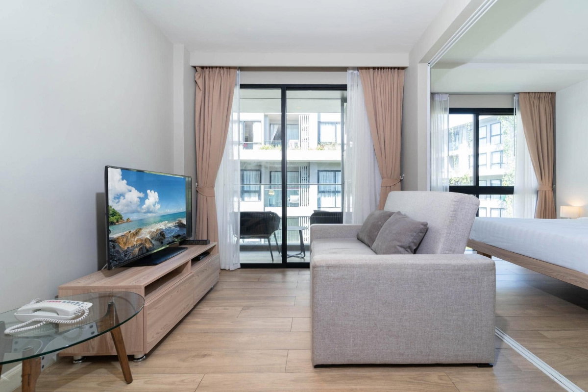 picture Diamond Condominium Phuket – Pool View Condo for Sale Near Bangtao Beach - 8/9