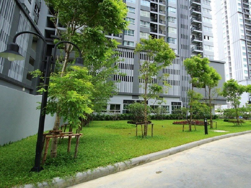 picture A047187 The President Sathorn - Ratchaphruek 2 - 4/4