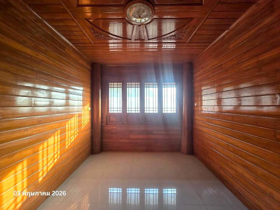 picture HOME 143.7 Sq.w. Sung Men Phrae for 4.6M - 31/44