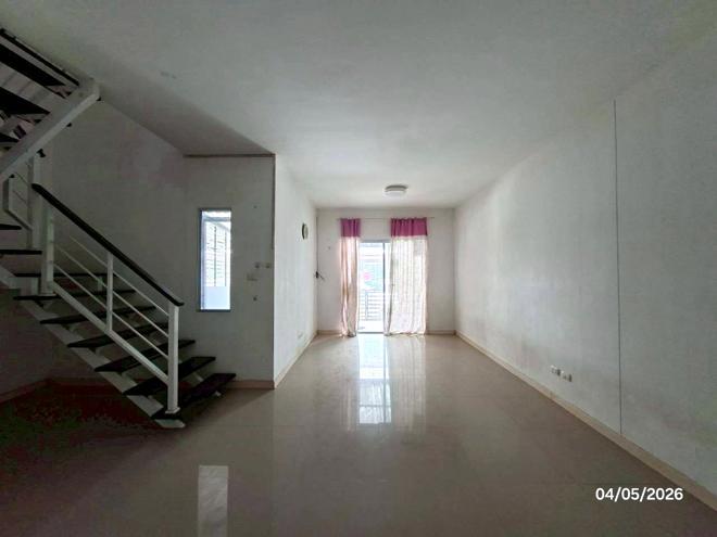picture TOWN HOUSE 17.3 Sq.w. Muang Pathum Thani Pathumthani for 1.7M - 2/30