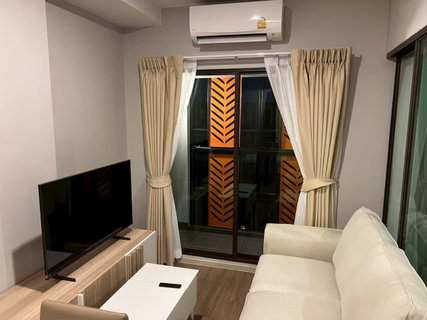 รูปภาพ 🔥 ห้องใหม่ แกะกล่อง 🔥 ใกล้ MRT สิรินธร เดินได้ คอนโด Lumpini Selected จรัญ 65-สิรินธร 
