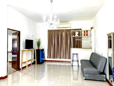 Houses for sale Bang Lamung Chonburi : Detached House for Sale North Pattaya Sukhumvit 3Bedroom