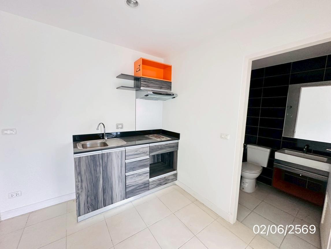 picture CONDO 33.76 Sq.m. Muang Samut Prakarn Samut Prakarn for 2.4M - 13/24