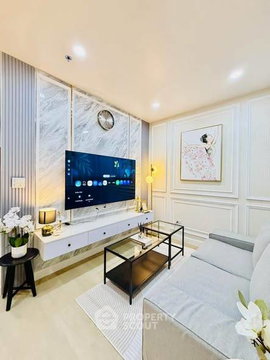 ราคาเหมาะสม 1 ห้องนอน 48 ตร.ม. คอนโด วิว ทะเล 5 ใกล้จอมเทียน (ID 3078906)