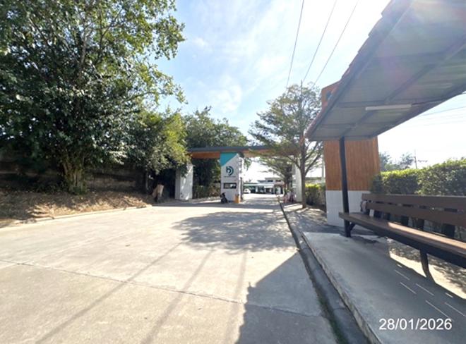picture TOWN HOUSE 22.1 Sq.w. Pluak Daeng Rayong for 1.6M - 5/14
