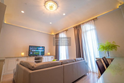 For Rent Townhouse/Townhome  , Baan Klangkrung Grande Vienna Rama 3 , corner unit , Bang Phong Phang , Yannawa , Bangkok , CX-164133 ✅ Live chat with us ADD LINE @connexproperty ✅