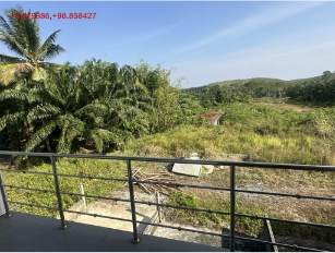 picture SHOP HOUSE 60 Sq.w. Phanom Surat Thani for 5.4M - 13/26