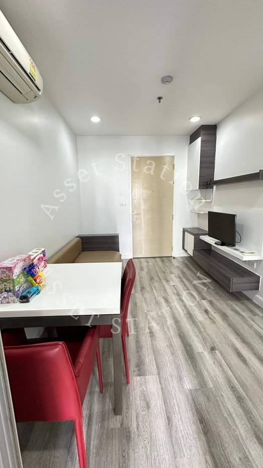 picture 💎For Rent: Centric Sathorn-Saint Louis, Fully Furnished Unit, Ready to Move In ✨BTS Surasak - 4/10