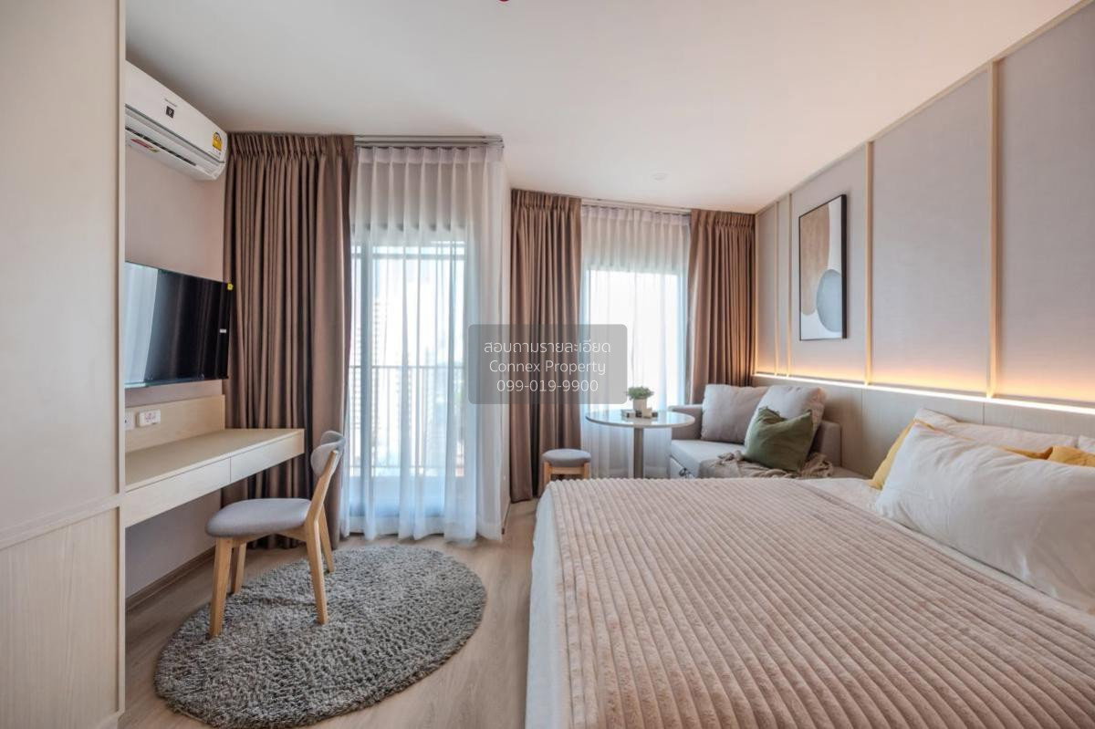 รูป เช่าคอนโด ไลฟ์ พระราม 4 - อโศก คลองเตย เขต คลองเตย กรุงเทพ CX-125567 ✅ ทักไลน์ @connexproperty ตอบทันที ทีมงานมืออาชีพ ✅ - รูปที่ 3/9
