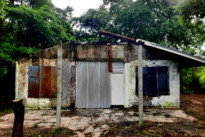 บ้านเดี่ยว บ้านแพง นครพนม : AL-2-0054|บ้านพักอาศัยชั้นเดียว  นครพนม-บึงกาฬ (212) ต. บ้านแพง อ.บ้านแพง จ.นครพนม(ราคา 490,000 บาท )