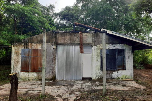 AL-2-0054|บ้านพักอาศัยชั้นเดียว นครพนม-บึงกาฬ (212) ต. บ้านแพง อ.บ้านแพง จ.นครพนม(ราคา 490,000 บาท )