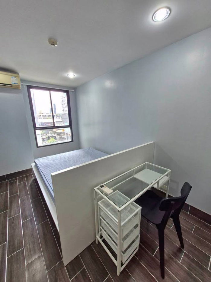 picture Condo for Rent at The President Sukhumvit (F6907076) - 2/7