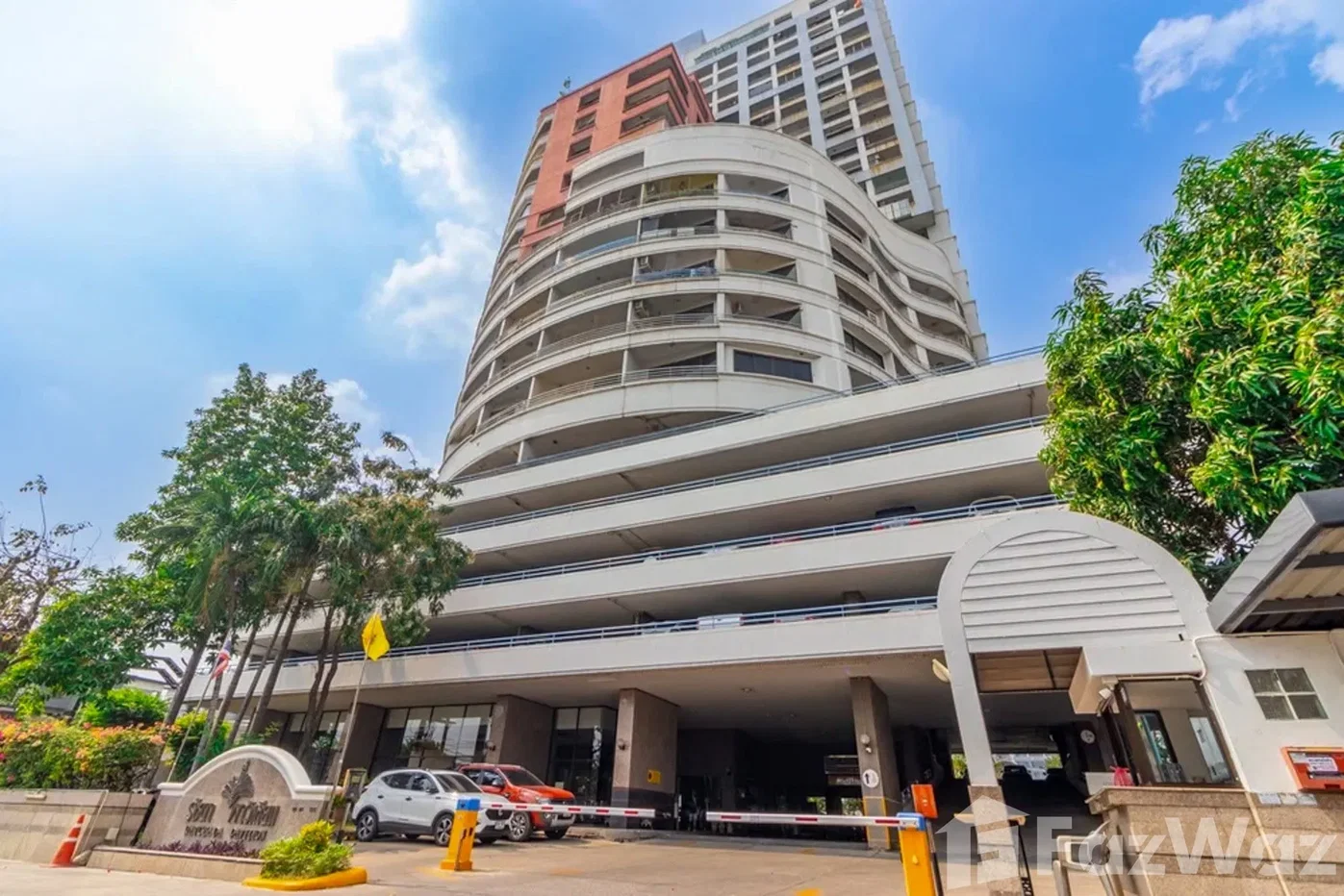 picture 2 Bedroom Condo for sale at Ratchada Pavilion 6576598 - 12/15