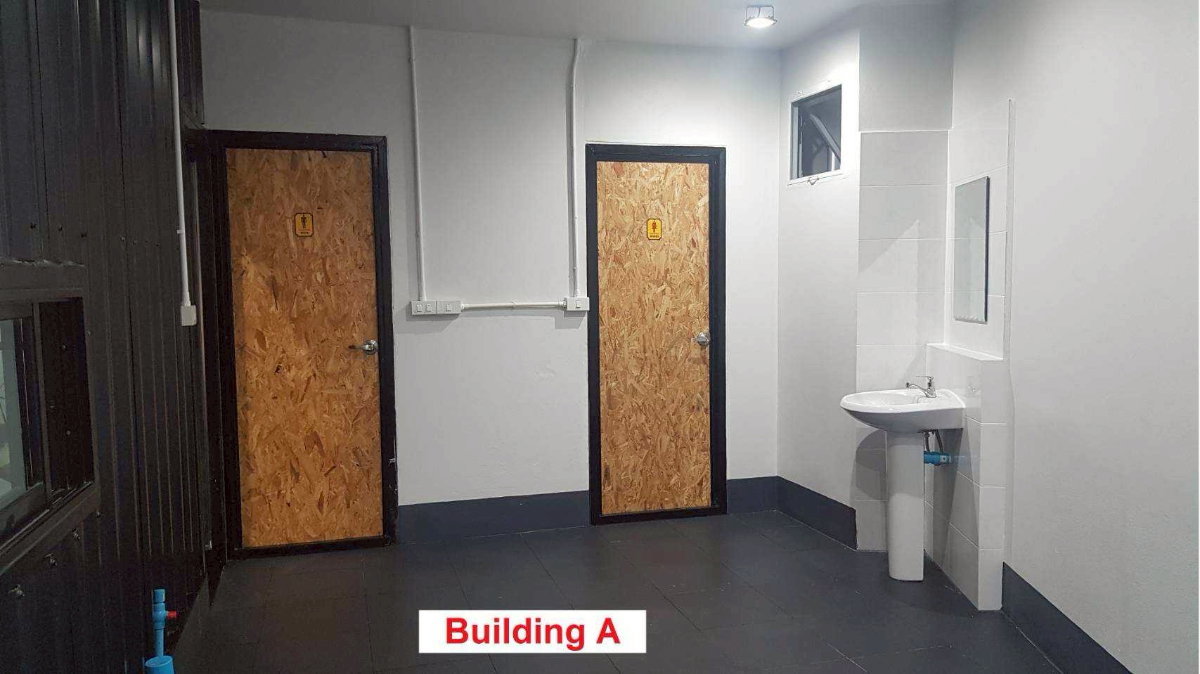 picture ✨ For Rent | 2-Storey Warehouse for Storage & Distribution | Prime Location near Big C Don Chan, Chiang Mai - 17/30
