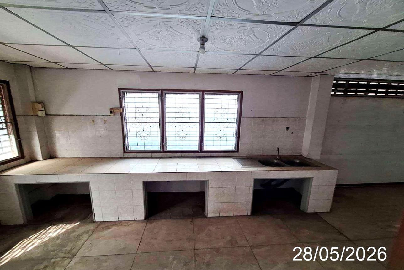 รูป อาคารพาณิชย์ 72 ตร.วา เมืองลำปาง ลำปาง 12M - รูปที่ 32/44