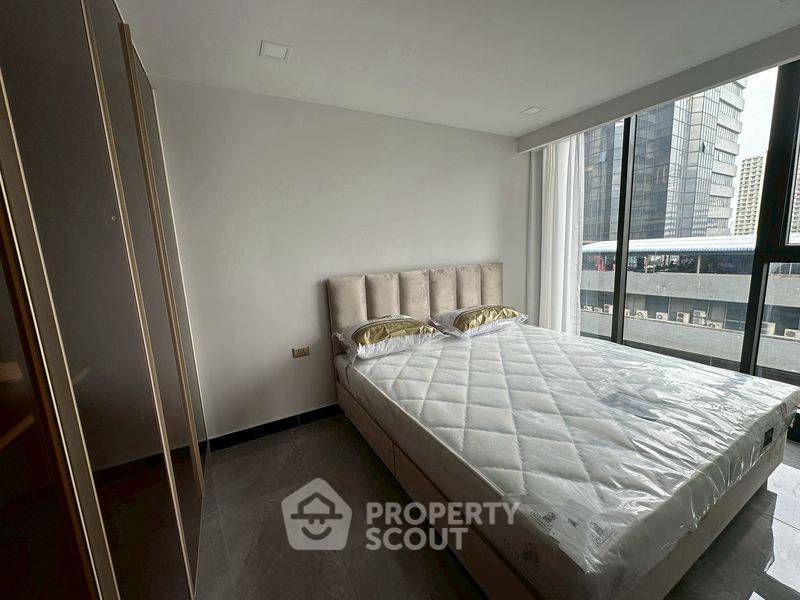 รูป คอนโด 3 ห้องนอน 100 ตร.ม. ขาย ที่ One 9 Five Asoke - Rama 9 ใกล้ MRT พระราม 9 300 ม. (ID 3073268) - รูปที่ 2/10