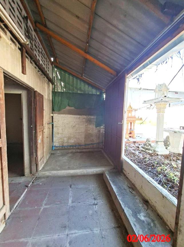 picture SHOP HOUSE 63 Sq.w. San Kamphaeng Chiang Mai for 5.2M - 21/32