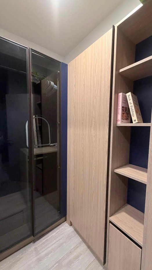 picture For Rent CONDO XT EKKAMAI 20,000 - 8/14