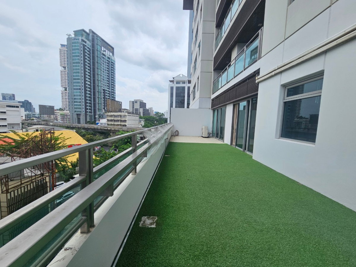 รูป RENT The Madison (เดอะ เมดิสัน) BTS Phrom phong 2 bedroom, large balcony - รูปที่ 1/15