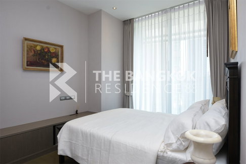 Magnolias Ratchadamri Boulevard Beautiful Room, Ready-to-move-in near BTS Chit Lom