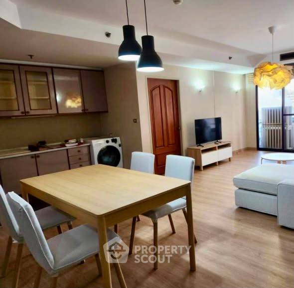 picture 100 Sqm 2-BR Condo At Las Colinas, 100m to BTS Asoke (ID 3080757) - 2/8