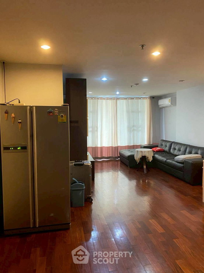 รูป คอนโด 2 ห้องนอน ชั้น 24 ขนาด 80 ตร.ม. โครงการ Asoke Place ใกล้ MRT สุขุมวิท 300 ม. (ID 3080208) - รูปที่ 9/9