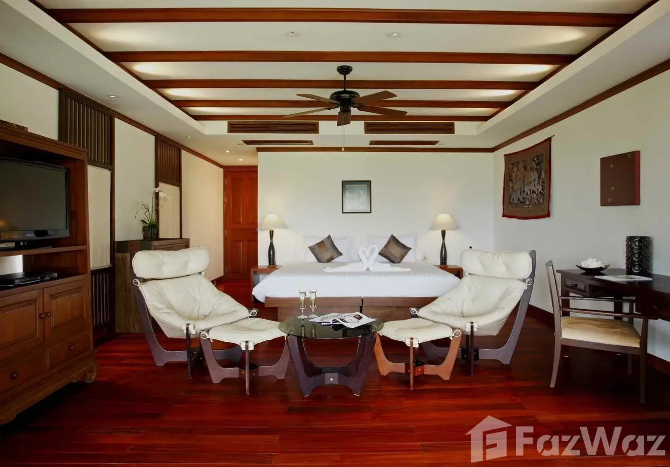 picture Villa Cattleya | Corner 2-Bedroom Beachfront Pool Villa 6576679 - 27/27