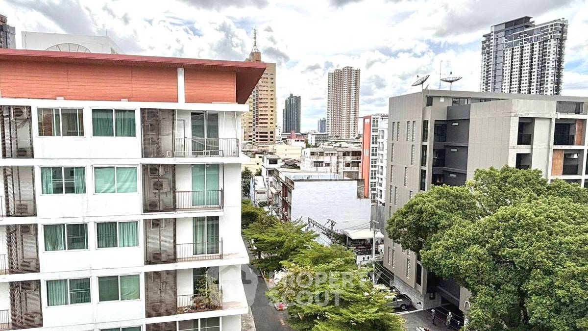picture 1-BR 52 Sqm Condo At The Fine @ River, BTS Saphan Taksin (ID 3080461) - 6/6