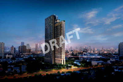 Condos for sale : A047466 XELF by Sansiri