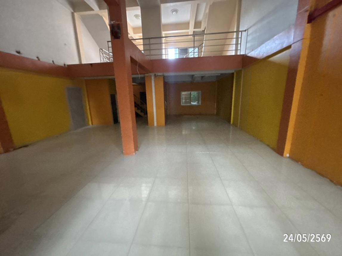 รูป อาคารพาณิชย์ 48 ตร.วา เมืองนครราชสีมา นครราชสีมา 7.4M - รูปที่ 14/28
