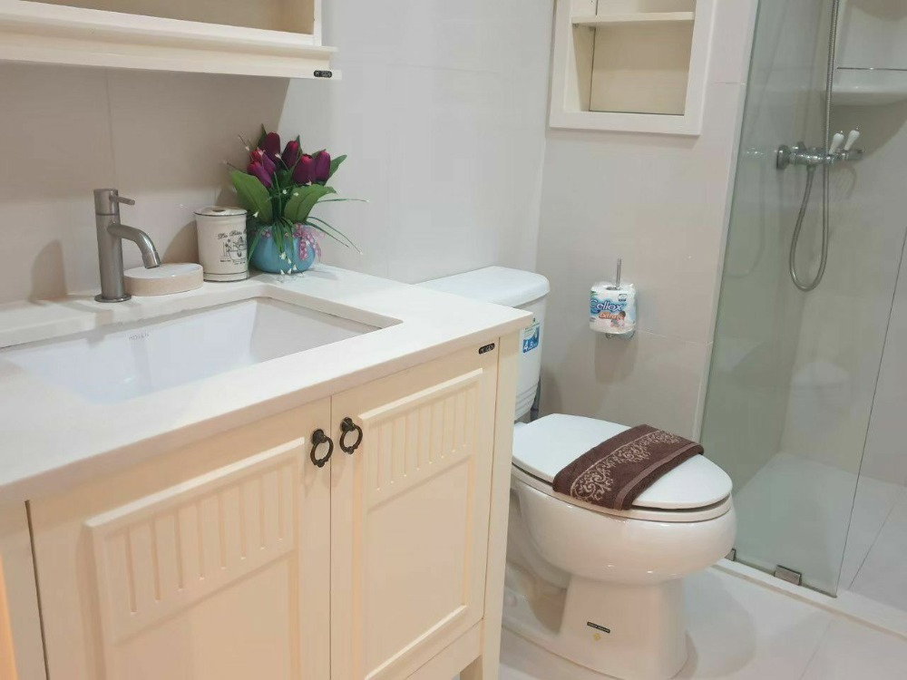 picture The Seed Memories Siam【𝐒𝐄𝐋𝐋】🔥Compact room with complete functionality, no wasted space!🔥 Contact Line ID: @hacondo - 9/9