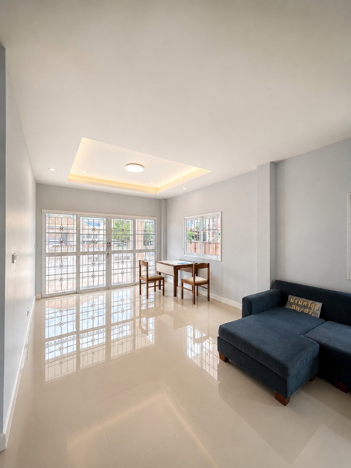 รูป ขายบ้านเดี่ยว อนันดา รังสิต คลอง 3 รีโนเวทใหม่ทั้งหลัง 4 ห้องนอน 4 ห้องน้ำ ราคาเพียง 3.89 ล้านบาท - รูปที่ 4/15