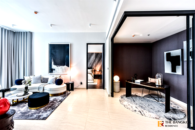 คอนโด BTS เซนต์หลุยส์ : เทตต์ 12 คอนโด Luxury สุดพรีเมียมทำเลทอง ใกล้ BTS สถานีเซนต์หลุยส์