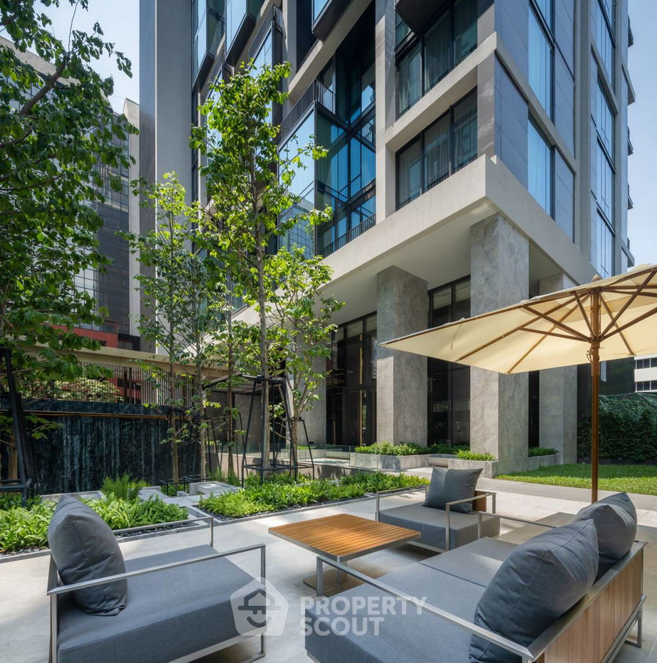 picture 1-BR Condo 28 Chidlom, 45 Sqm near BTS Chit Lom (300m) (ID 3080273) - 15/15
