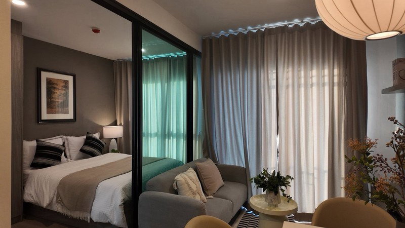 รูป A046977 Notting Hill Sukhumvit 105 - รูปที่ 5/8
