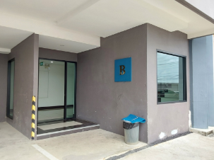 picture CONDO 28.66 Sq.m. Bang Sao Thong Samut Prakarn for 1.9M - 6/26