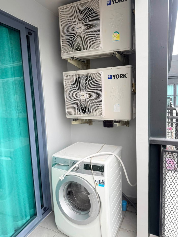 picture SP125📍 (For Rent) Chamonix Sriracha Tel: 064-242-6068,099-690-3486 - 8/8